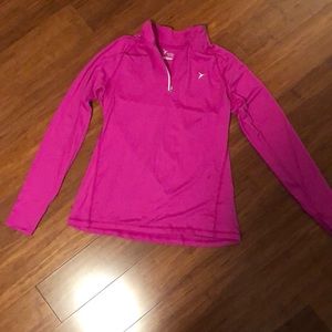 Like new old navy active quarter zip